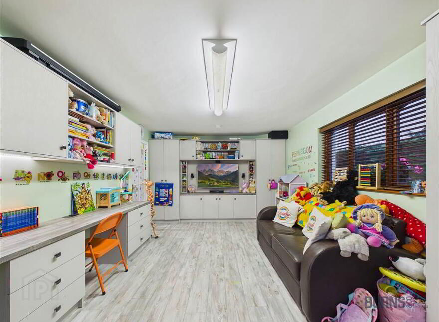 1 Woodlands Grove, Magherafelt, BT45 5RL