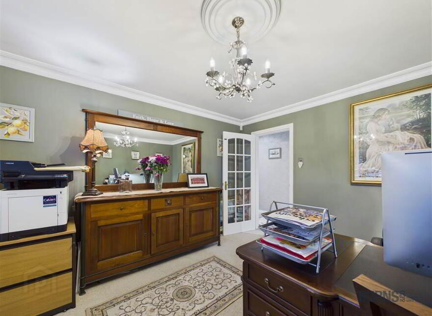 1 Woodlands Grove, Magherafelt, BT45 5RL