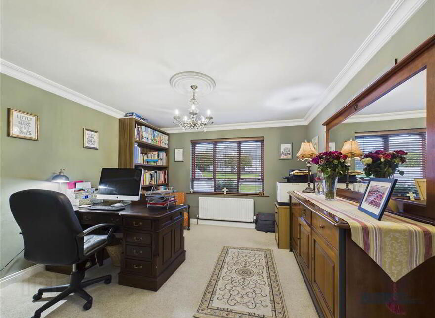 1 Woodlands Grove, Magherafelt, BT45 5RL
