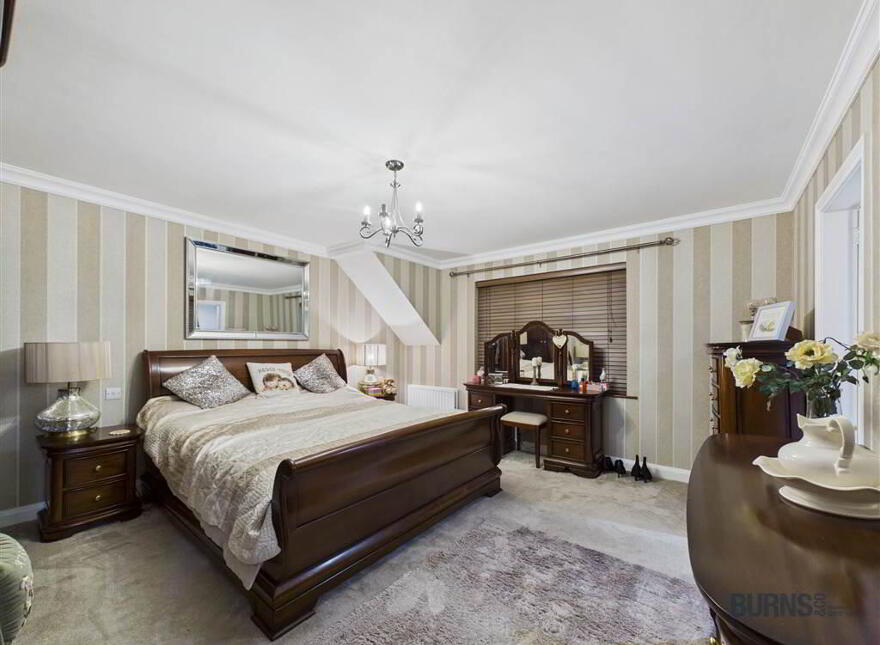 1 Woodlands Grove, Magherafelt, BT45 5RL