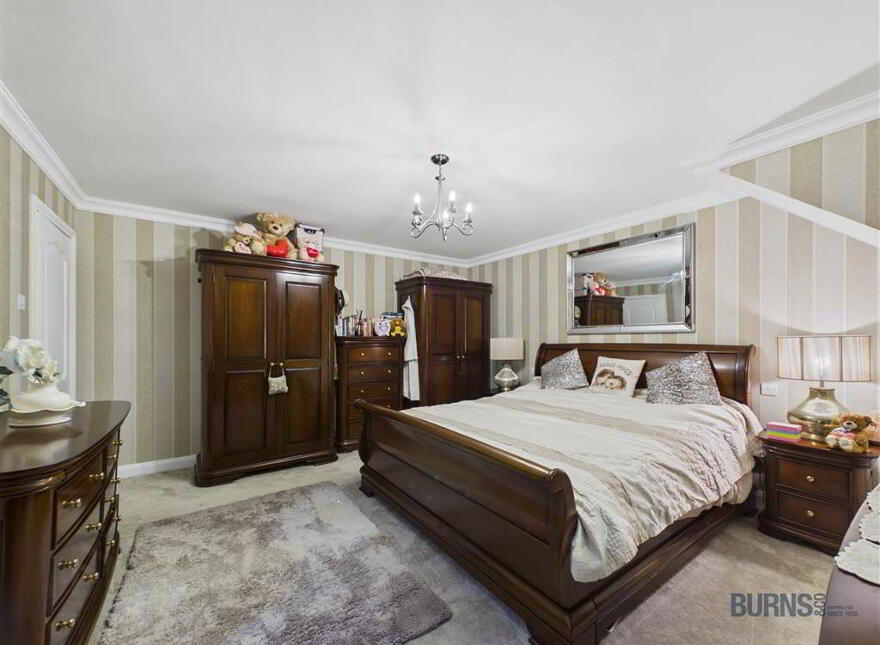 1 Woodlands Grove, Magherafelt, BT45 5RL