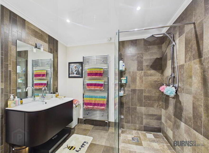 1 Woodlands Grove, Magherafelt, BT45 5RL