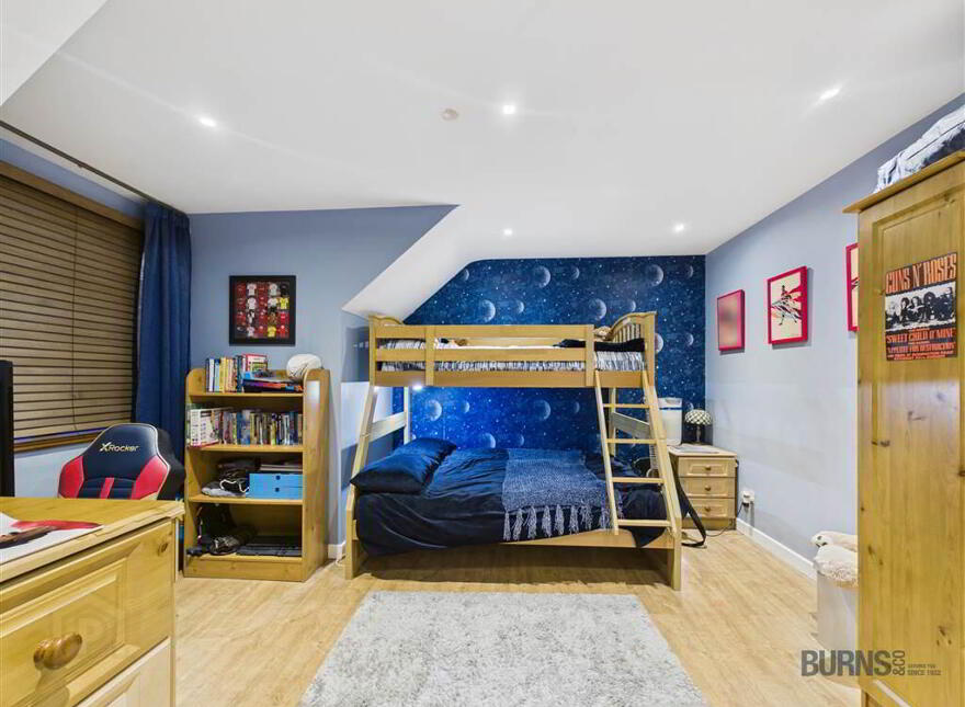 1 Woodlands Grove, Magherafelt, BT45 5RL