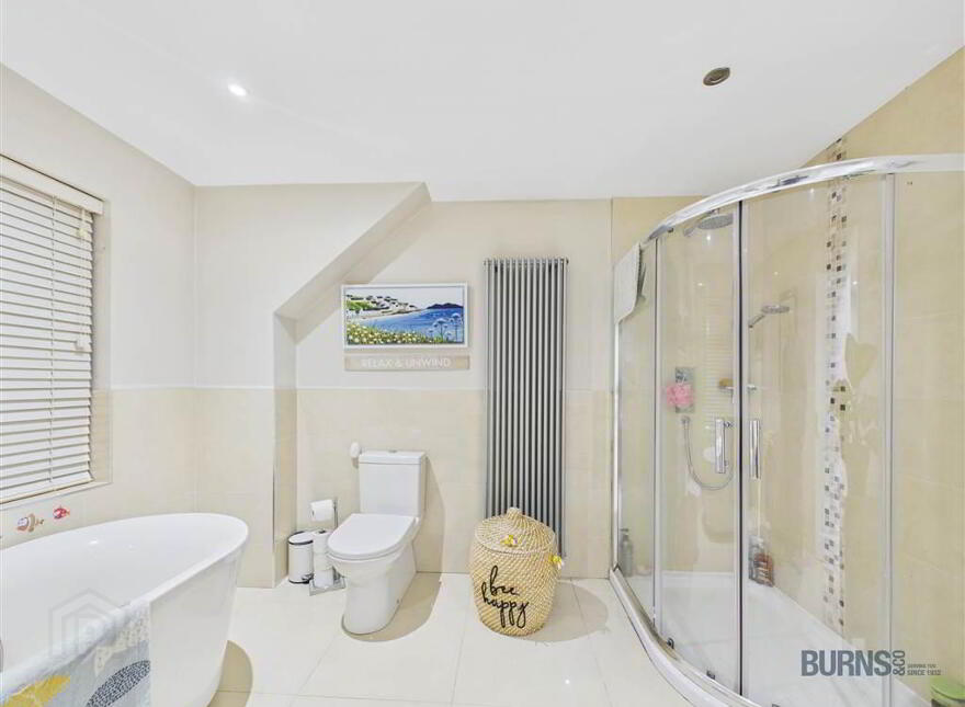 1 Woodlands Grove, Magherafelt, BT45 5RL