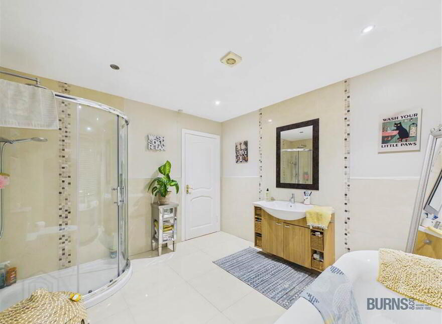 1 Woodlands Grove, Magherafelt, BT45 5RL