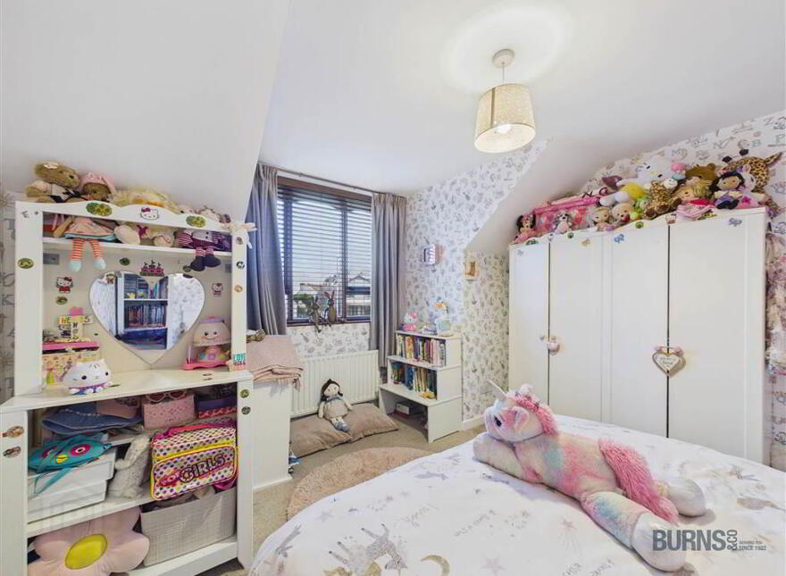 1 Woodlands Grove, Magherafelt, BT45 5RL