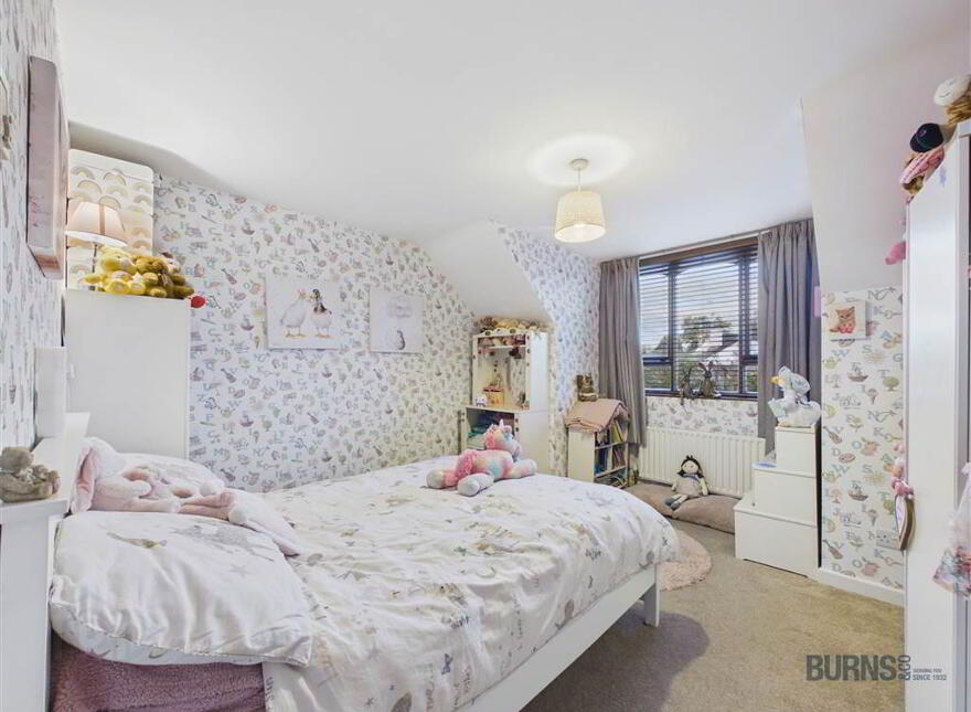 1 Woodlands Grove, Magherafelt, BT45 5RL