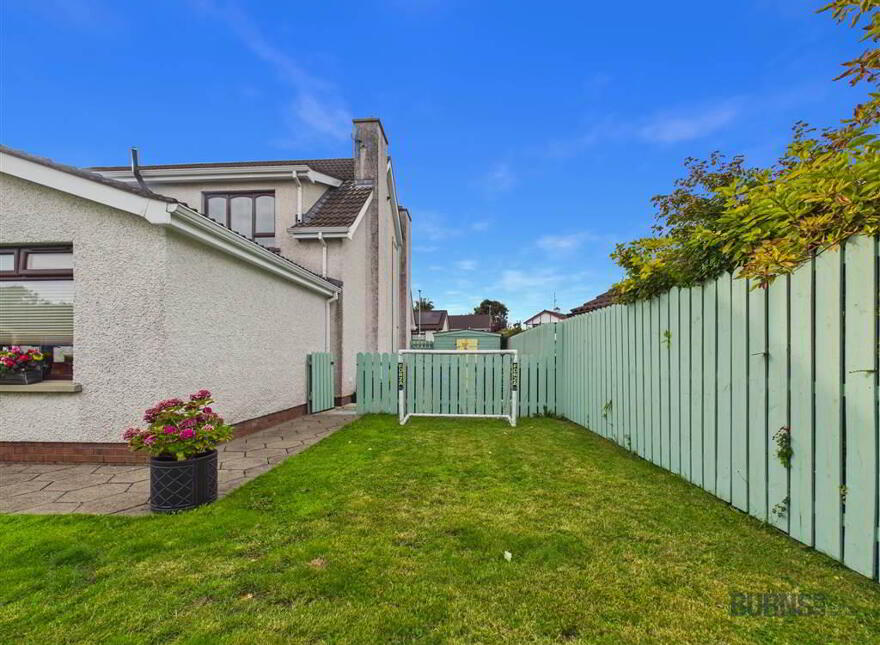 1 Woodlands Grove, Magherafelt, BT45 5RL