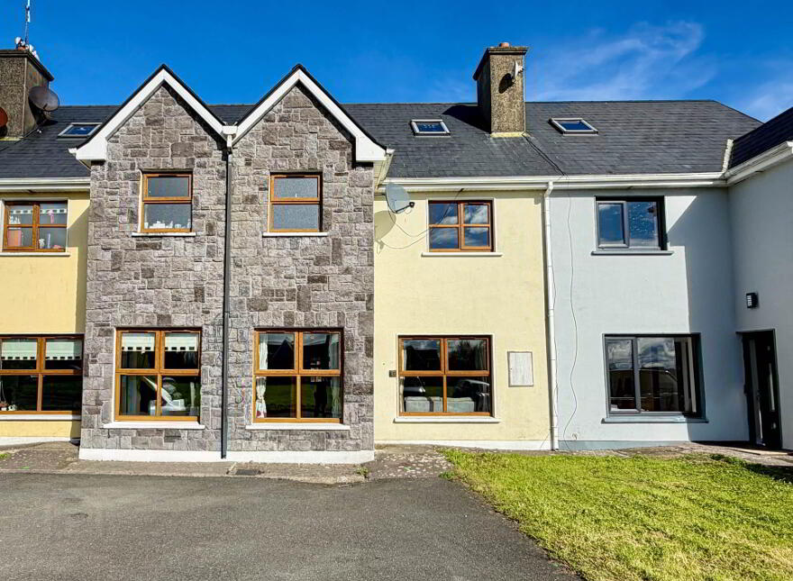 15 Radharc Na Sleibhte, Churchtown, Mallow, P51NNX2