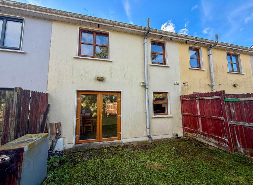 15 Radharc Na Sleibhte, Churchtown, Mallow, P51NNX2