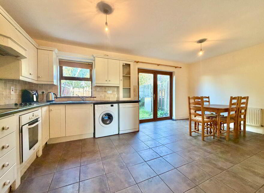 15 Radharc Na Sleibhte, Churchtown, Mallow, P51NNX2