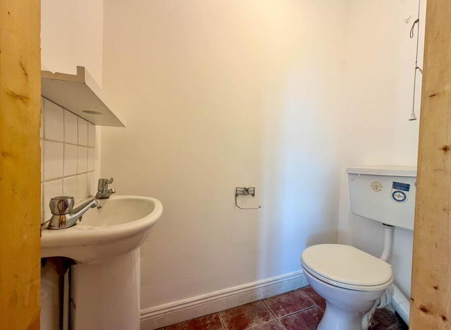 15 Radharc Na Sleibhte, Churchtown, Mallow, P51NNX2