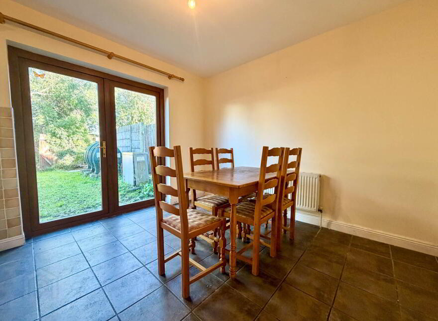 15 Radharc Na Sleibhte, Churchtown, Mallow, P51NNX2