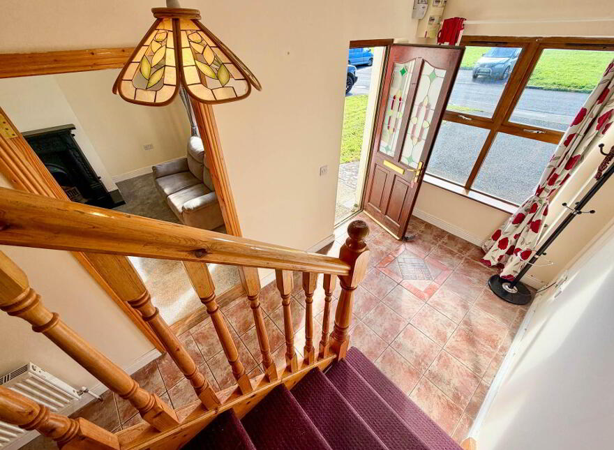 15 Radharc Na Sleibhte, Churchtown, Mallow, P51NNX2