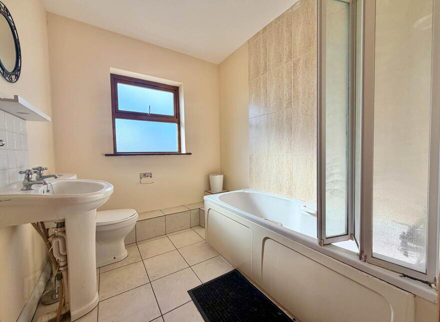 15 Radharc Na Sleibhte, Churchtown, Mallow, P51NNX2