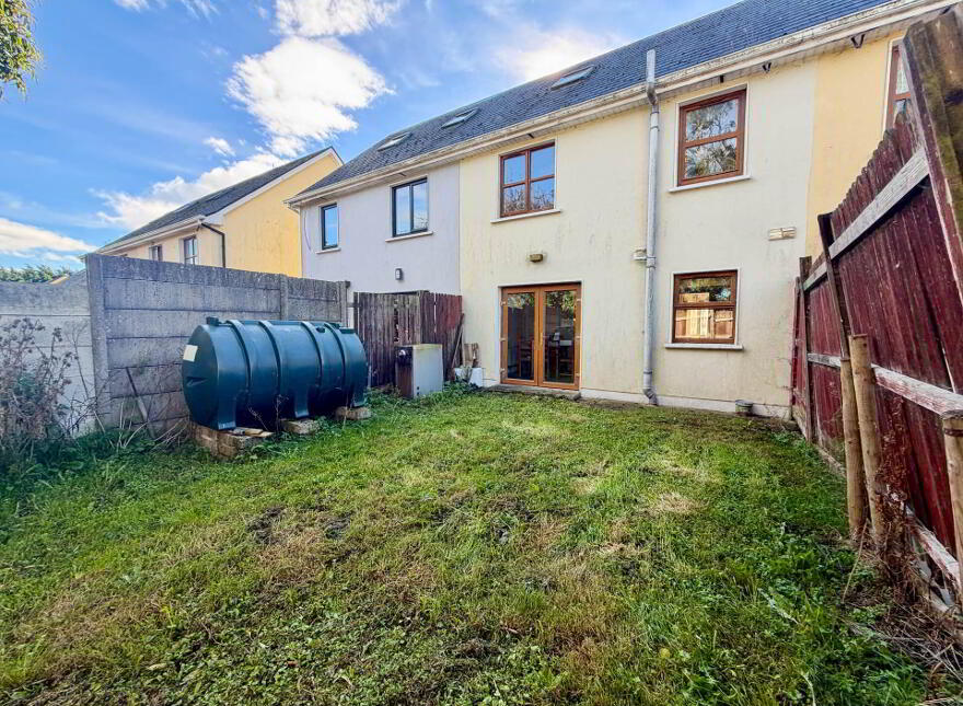 15 Radharc Na Sleibhte, Churchtown, Mallow, P51NNX2