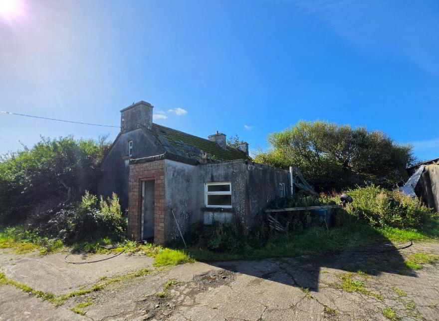 Moveen, Kilkee, V15YK31