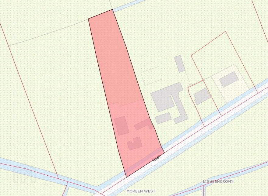 Moveen, Kilkee, V15YK31