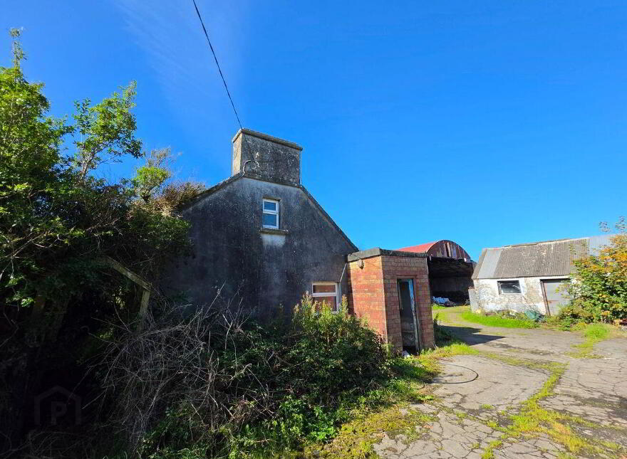 Moveen, Kilkee, V15YK31