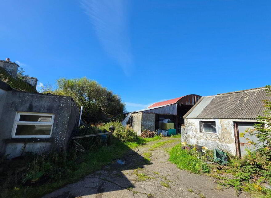 Moveen, Kilkee, V15YK31