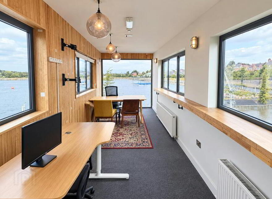 Offices/Stores At Let's Go Hydro, 1 Mealough Road, Carryduff, Belfast, BT8 8GB