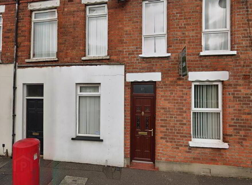 209 Donegall Road, Belfast, BT12 5NA photo