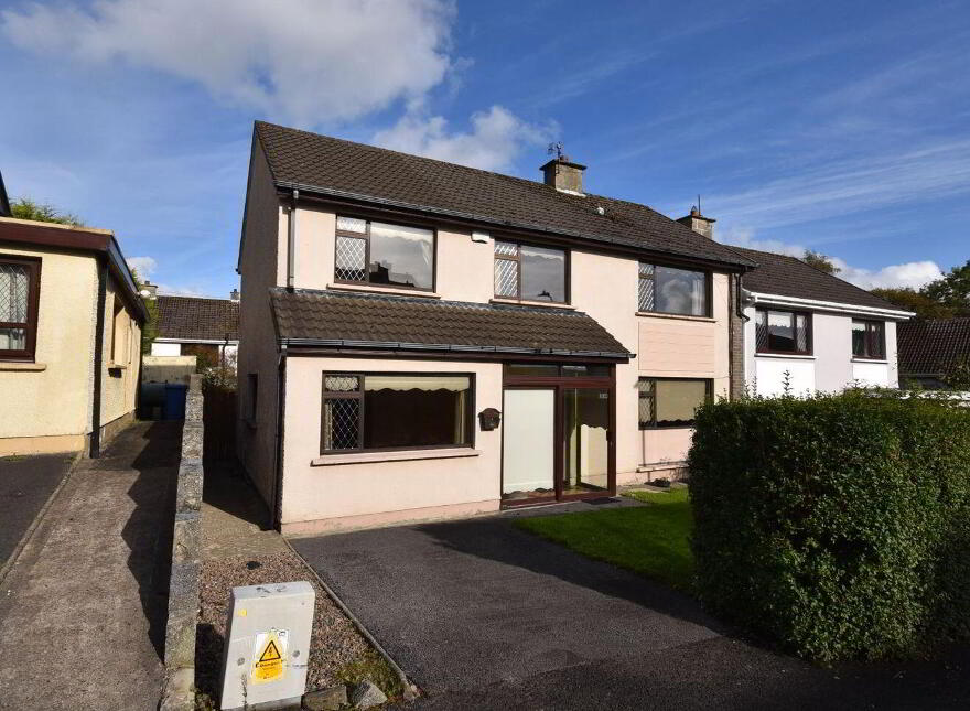 52 Ballyraine Park, Letterkenny, F92VNH5