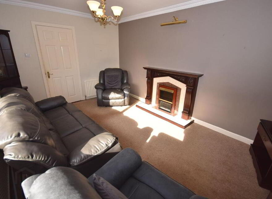 52 Ballyraine Park, Letterkenny, F92VNH5