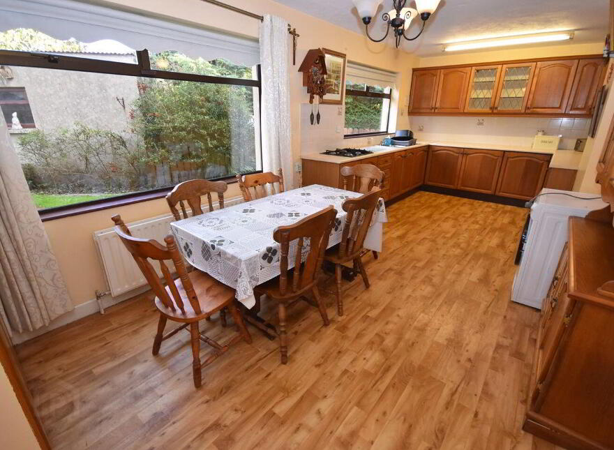 52 Ballyraine Park, Letterkenny, F92VNH5