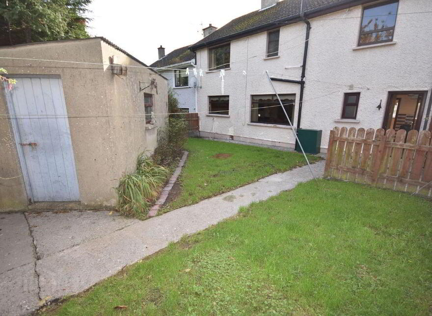 52 Ballyraine Park, Letterkenny, F92VNH5