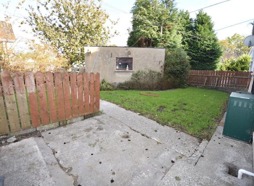 52 Ballyraine Park, Letterkenny, F92VNH5