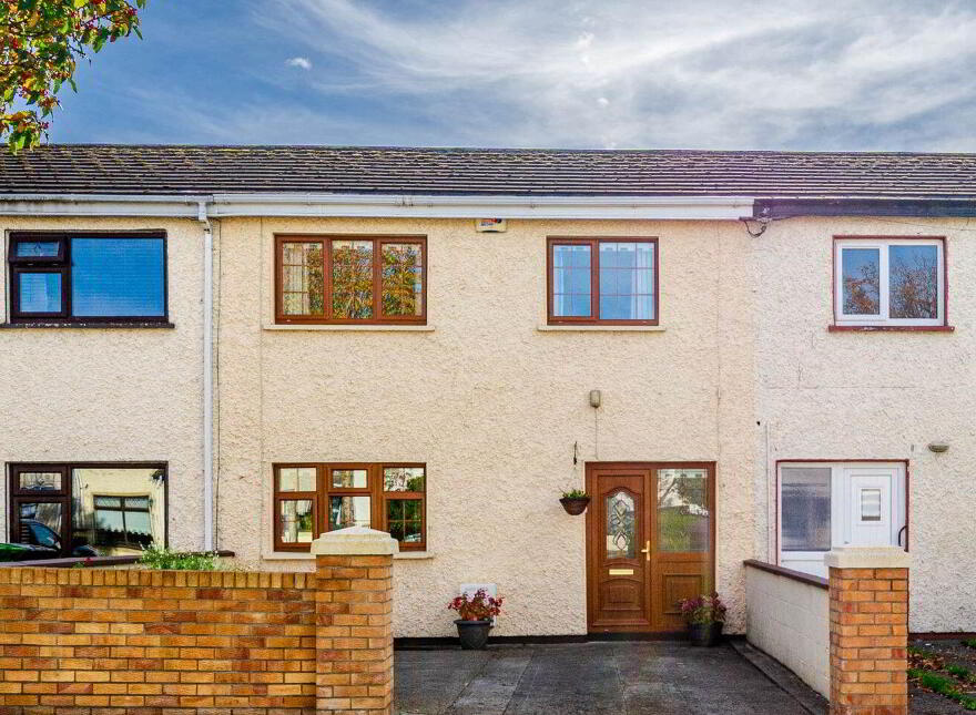 108 Arthur Griffith Park, Lucan, K78FX38 photo