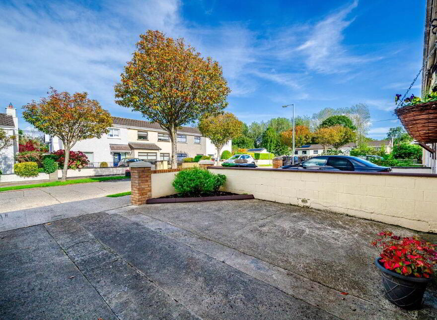 108 Arthur Griffith Park, Lucan, K78FX38