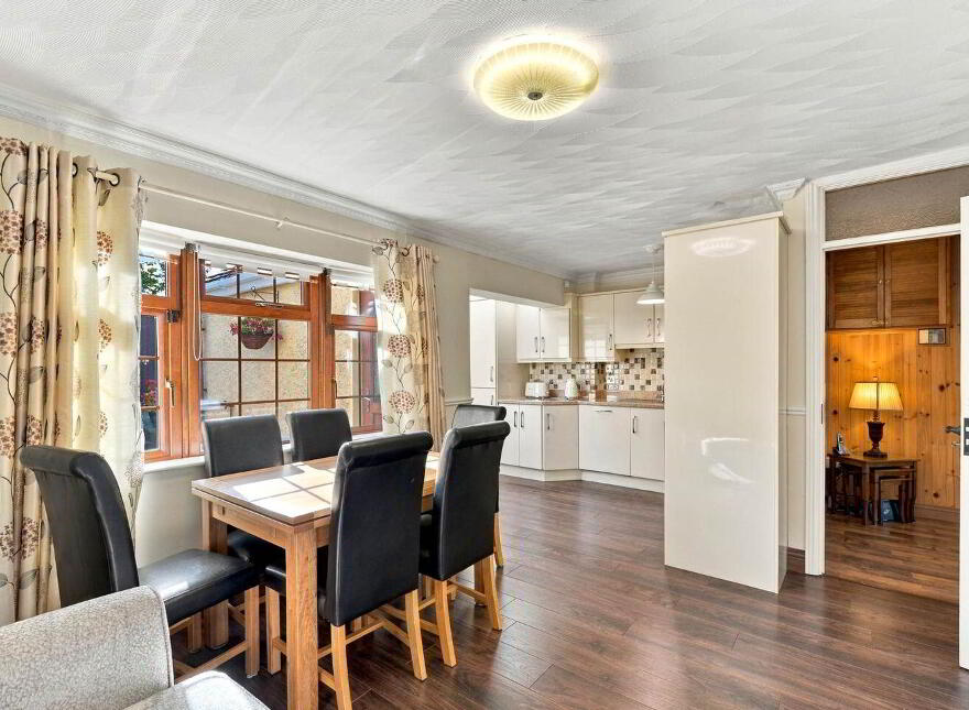 108 Arthur Griffith Park, Lucan, K78FX38