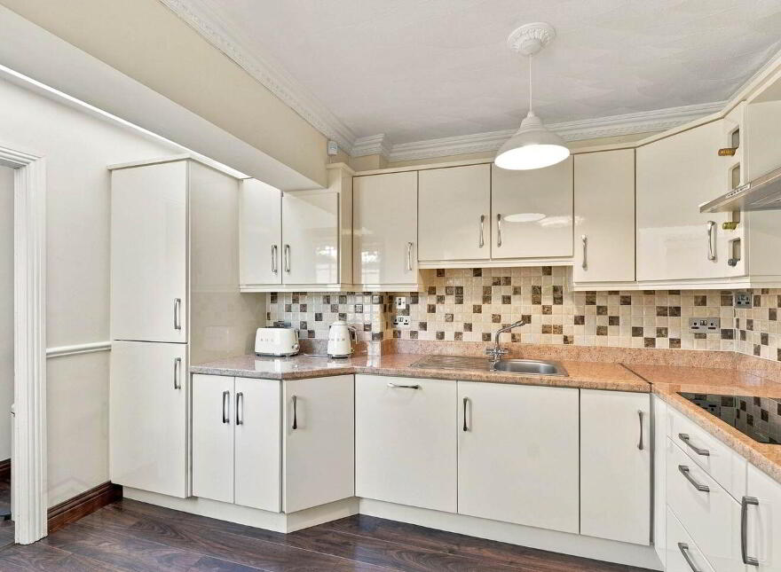 108 Arthur Griffith Park, Lucan, K78FX38