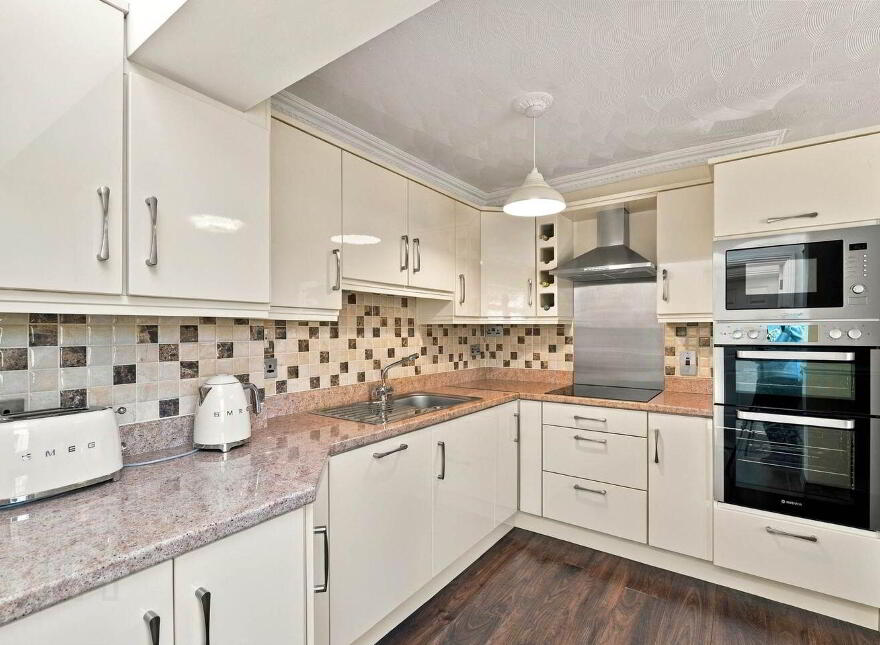108 Arthur Griffith Park, Lucan, K78FX38