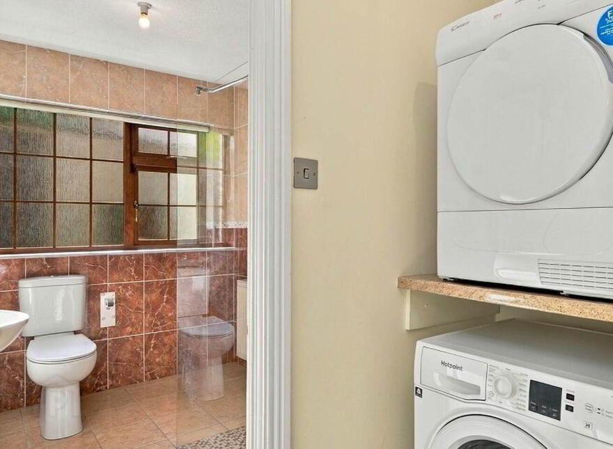 108 Arthur Griffith Park, Lucan, K78FX38