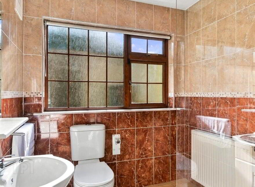 108 Arthur Griffith Park, Lucan, K78FX38