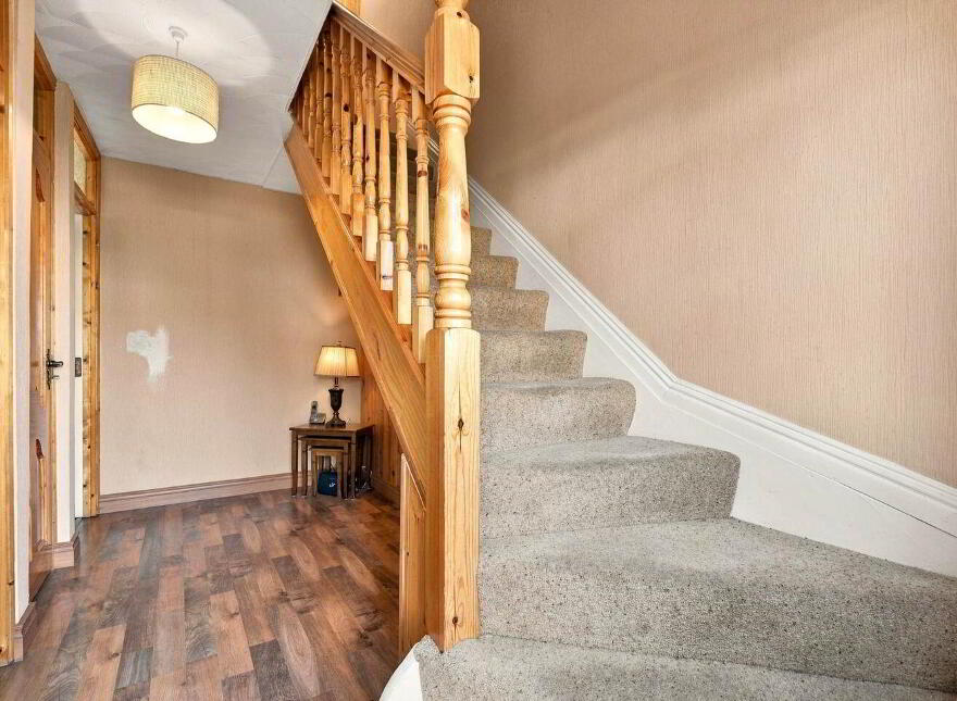 108 Arthur Griffith Park, Lucan, K78FX38