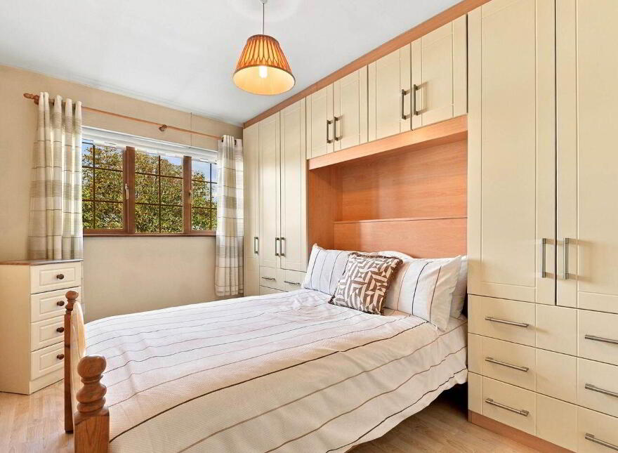 108 Arthur Griffith Park, Lucan, K78FX38