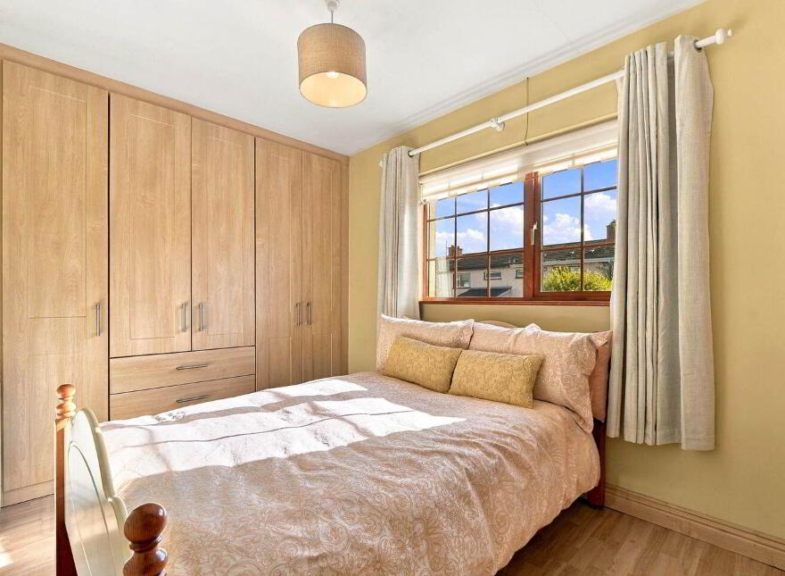 108 Arthur Griffith Park, Lucan, K78FX38