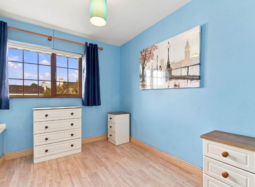 108 Arthur Griffith Park, Lucan, K78FX38