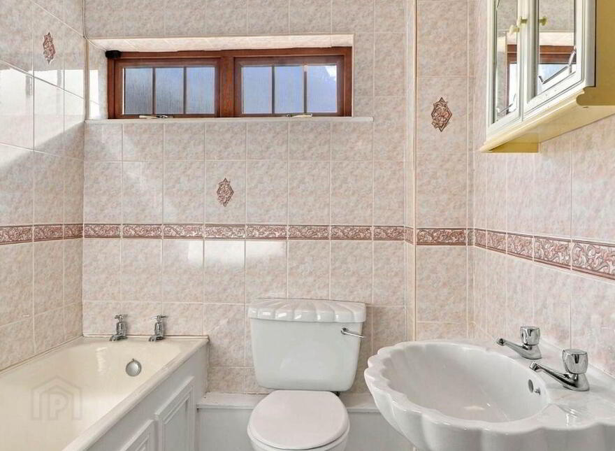 108 Arthur Griffith Park, Lucan, K78FX38