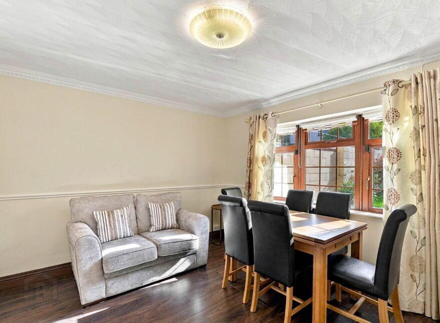 108 Arthur Griffith Park, Lucan, K78FX38