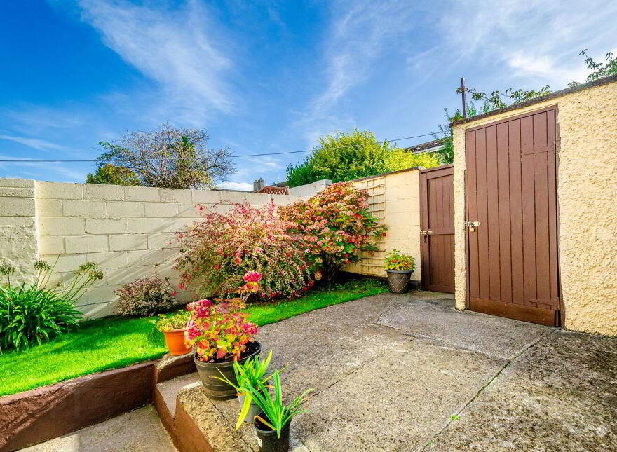 108 Arthur Griffith Park, Lucan, K78FX38