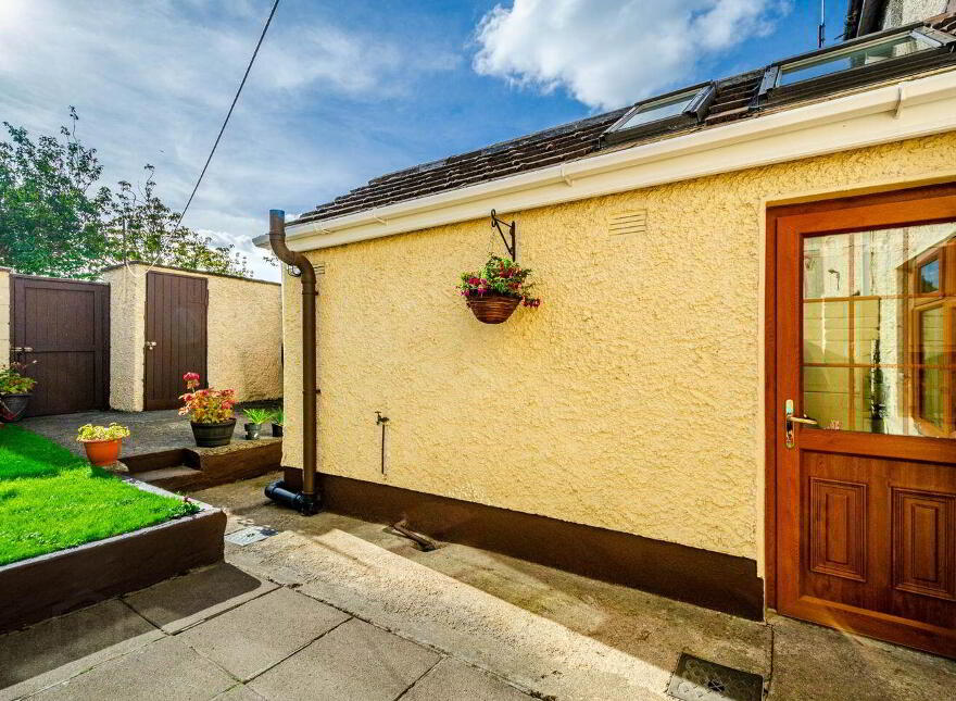 108 Arthur Griffith Park, Lucan, K78FX38