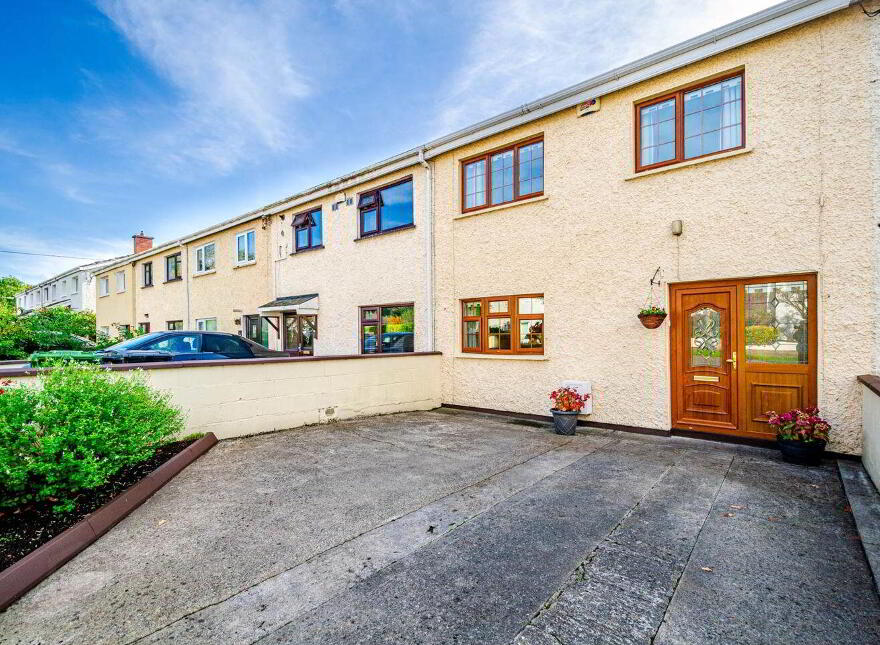 108 Arthur Griffith Park, Lucan, K78FX38