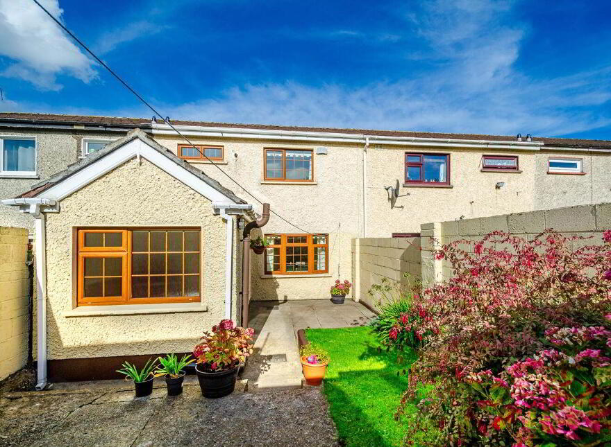 108 Arthur Griffith Park, Lucan, K78FX38