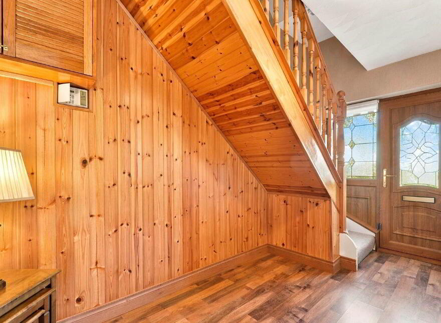 108 Arthur Griffith Park, Lucan, K78FX38