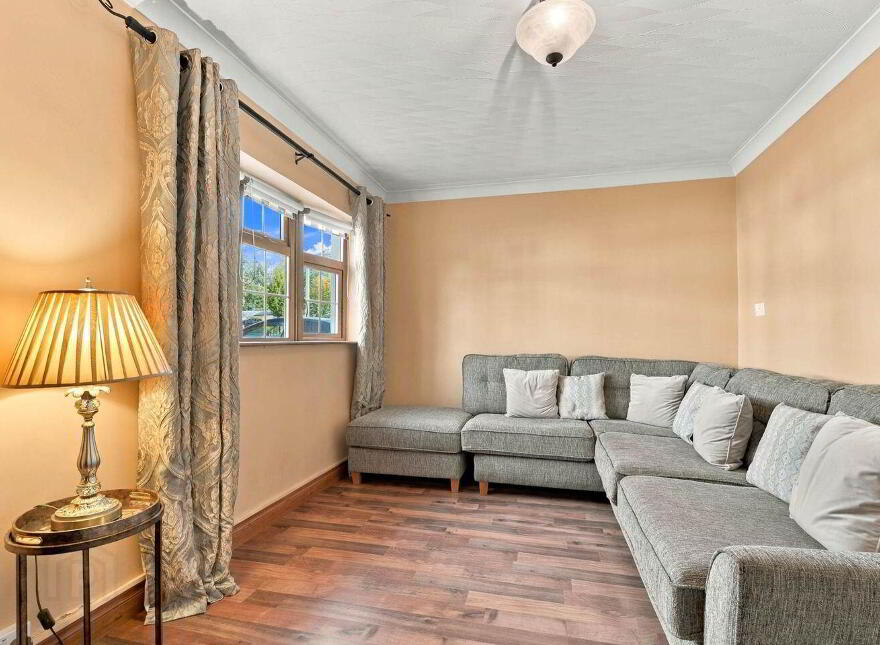 108 Arthur Griffith Park, Lucan, K78FX38